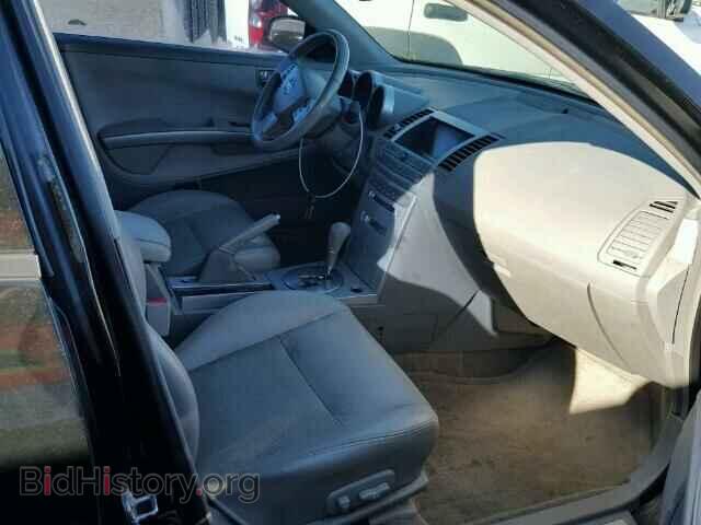 2006 NISSAN MAXIMA - VIN: 1N4BA41E76C805725 - Фото 5