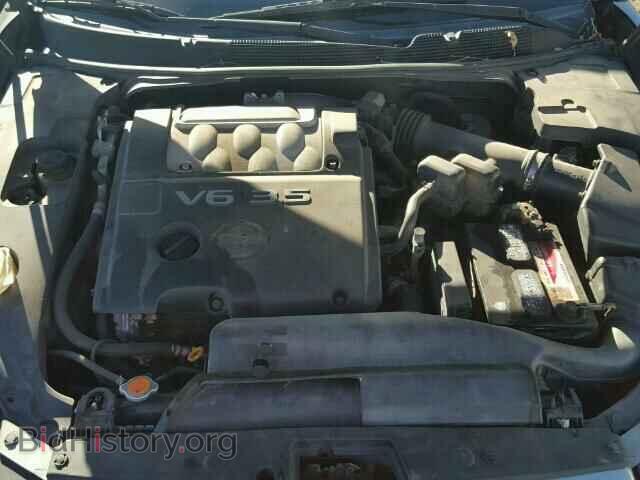 2006 NISSAN MAXIMA - VIN: 1N4BA41E76C805725 - Фото 7