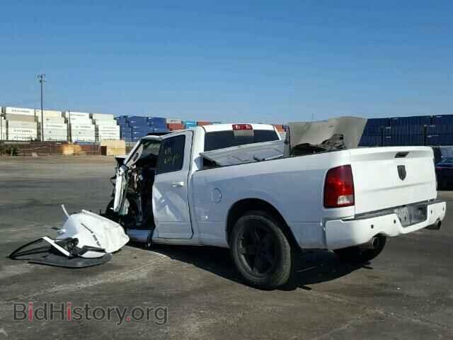 2012 DODGE RAM - VIN: 1C6RD6HT9CS237101 - Photo 3
