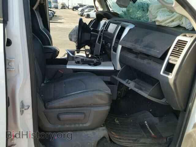 2012 DODGE RAM - VIN: 1C6RD6HT9CS237101 - Photo 5
