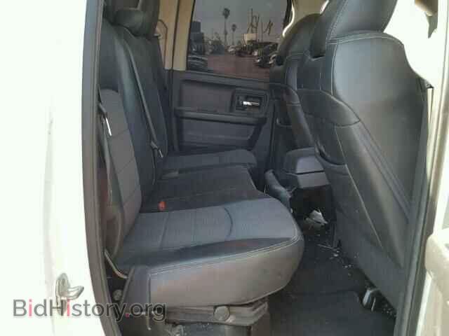 2012 DODGE RAM - VIN: 1C6RD6HT9CS237101 - Photo 6
