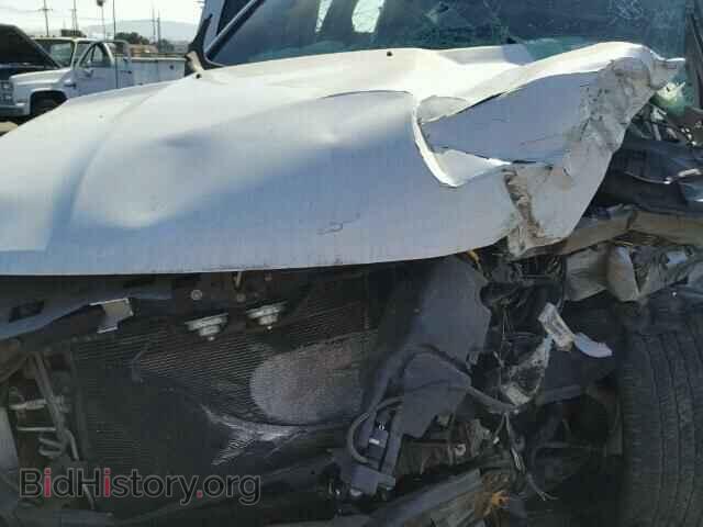 2012 DODGE RAM - VIN: 1C6RD6HT9CS237101 - Photo 7