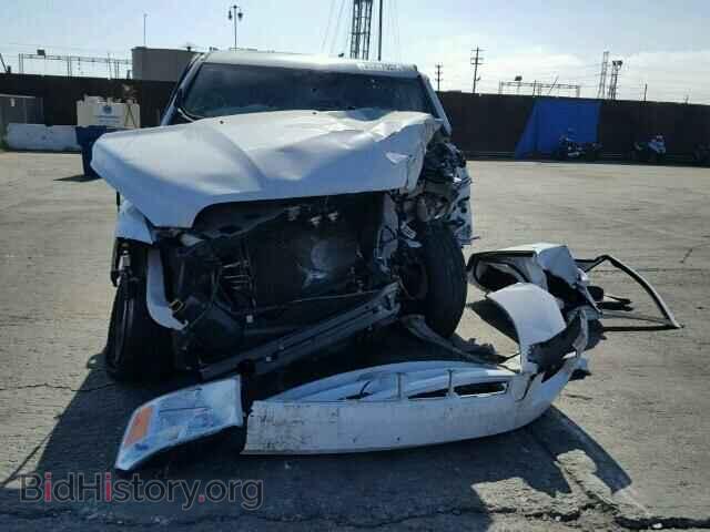2012 DODGE RAM - VIN: 1C6RD6HT9CS237101 - Photo 9