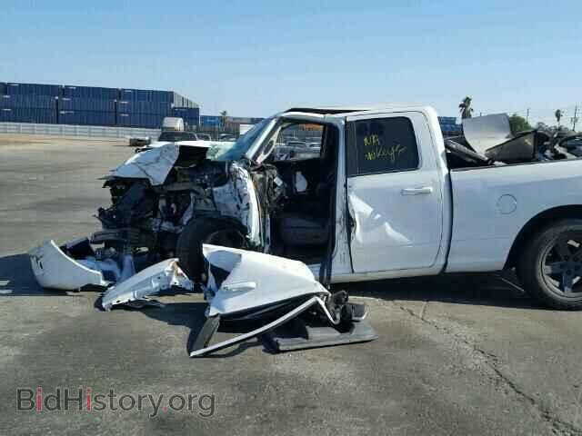 2012 DODGE RAM - VIN: 1C6RD6HT9CS237101 - Photo 10