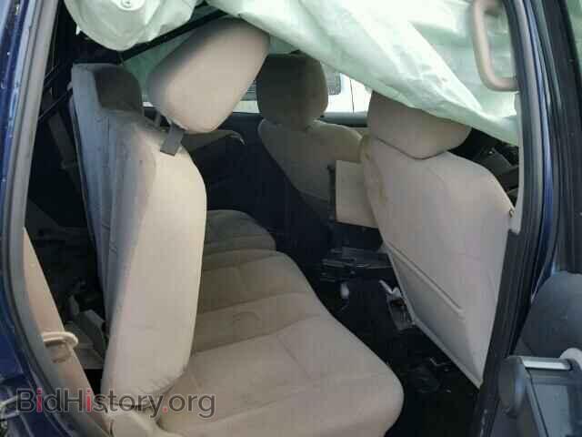 2008 FORD EXPLORER - VIN: 1FMEU73E48UA24098 - Фото 6