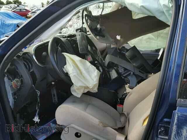 2008 FORD EXPLORER - VIN: 1FMEU73E48UA24098 - Фото 10