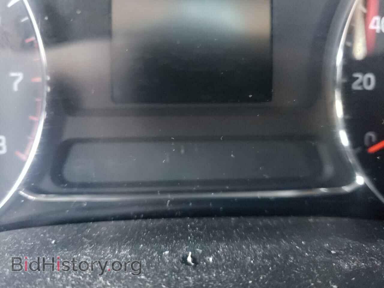 2017 KIA FORTE - VIN: 3KPFL4A77HE149366 - Фото 8