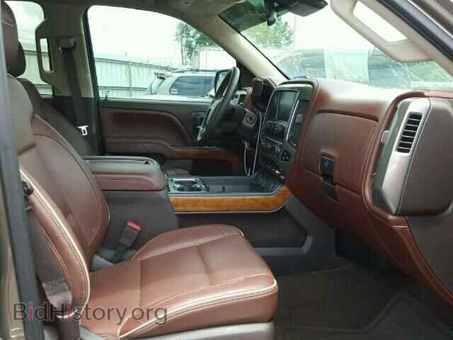 2015 CHEVROLET SILVERADO - VIN: 3GCPCTEC8FG388030 - Фото 5