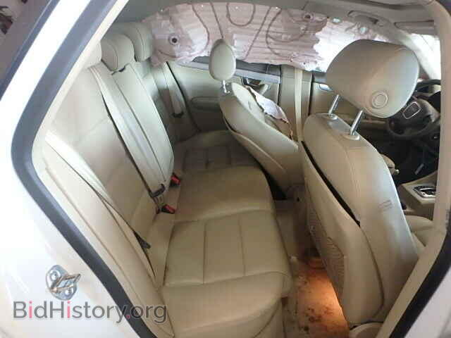 2007 AUDI A4 - VIN: WAUAF78E87A109710 - Фото 6
