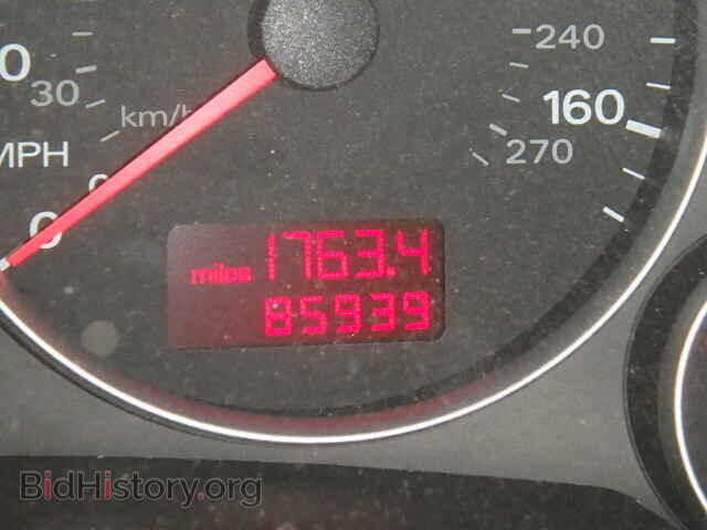 2007 AUDI A4 - VIN: WAUAF78E87A109710 - Фото 8