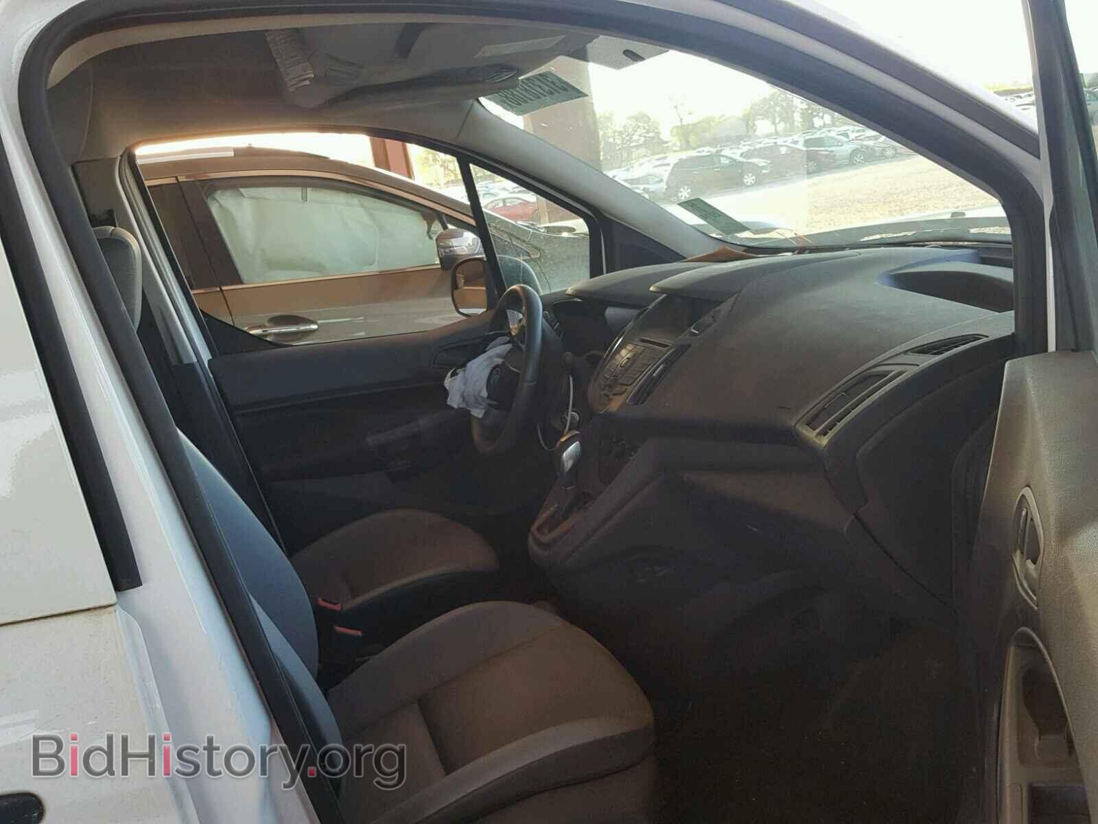 2014 FORD TRANSIT CO - VIN: NM0LS7E77E1168691 - Фото 5