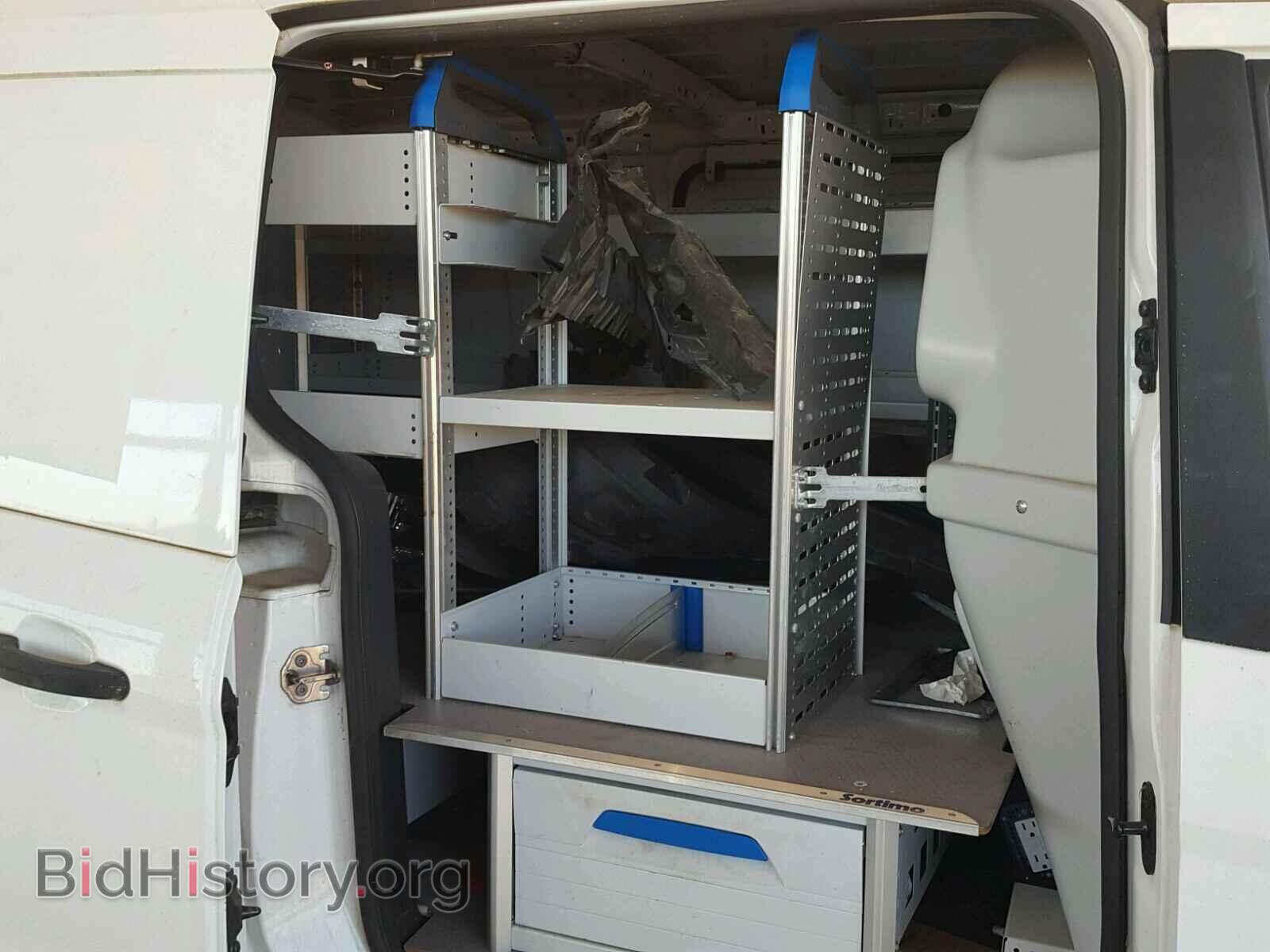 2014 FORD TRANSIT CO - VIN: NM0LS7E77E1168691 - Фото 6