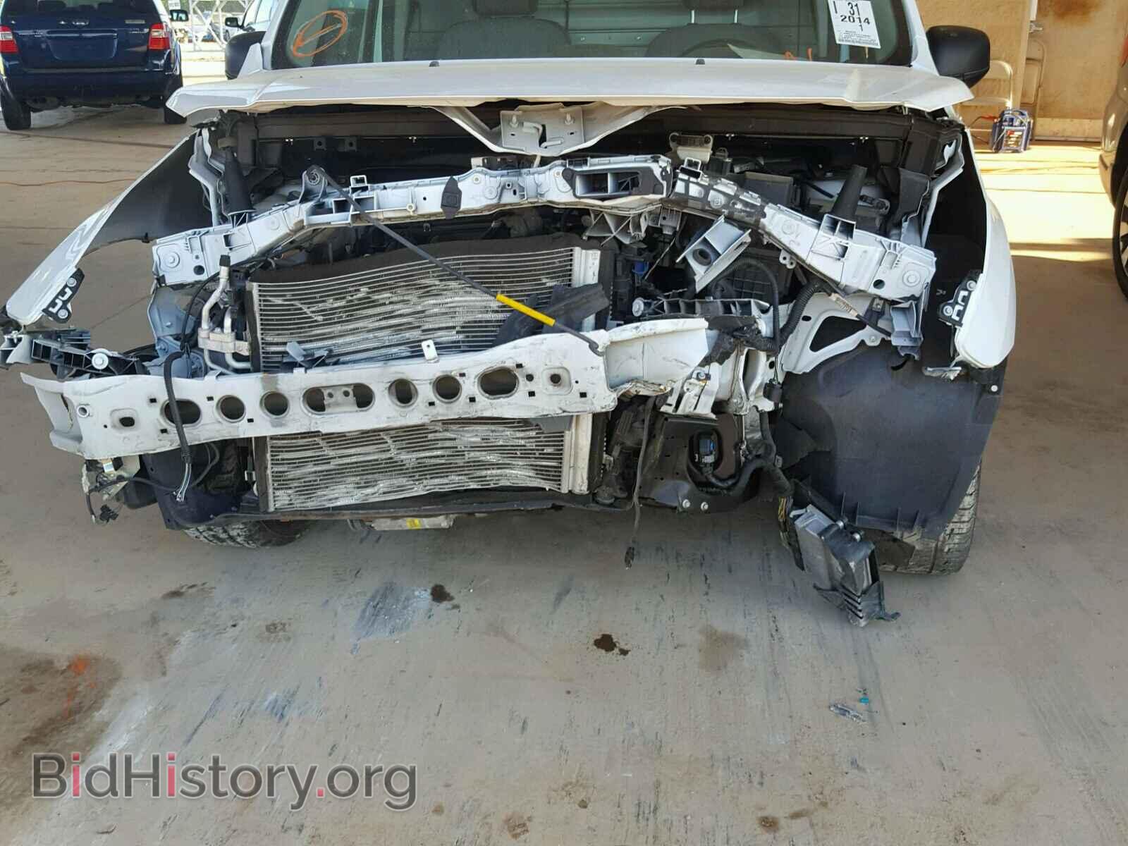 2014 FORD TRANSIT CO - VIN: NM0LS7E77E1168691 - Фото 9