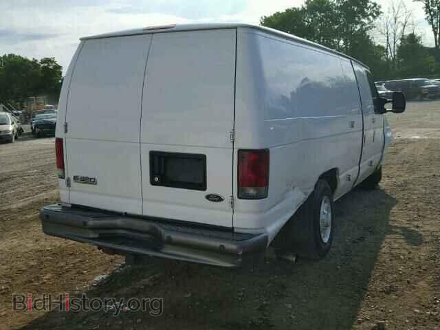 2009 FORD ECONOLINE - VIN: 1FTSS34P89DA03603 - Фото 4
