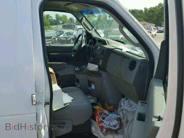 2009 FORD ECONOLINE - VIN: 1FTSS34P89DA03603 - Фото 5