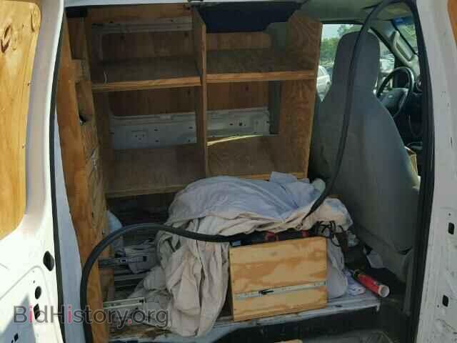 2009 FORD ECONOLINE - VIN: 1FTSS34P89DA03603 - Фото 6