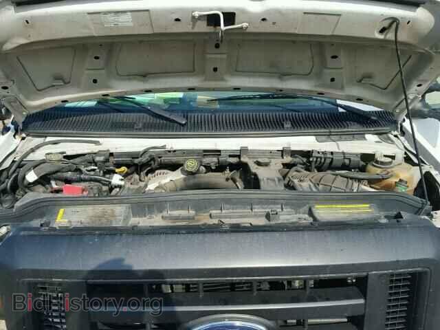 2009 FORD ECONOLINE - VIN: 1FTSS34P89DA03603 - Фото 7