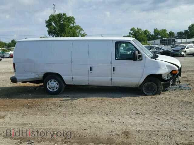 2009 FORD ECONOLINE - VIN: 1FTSS34P89DA03603 - Фото 9