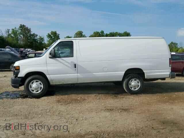 2009 FORD ECONOLINE - VIN: 1FTSS34P89DA03603 - Фото 10
