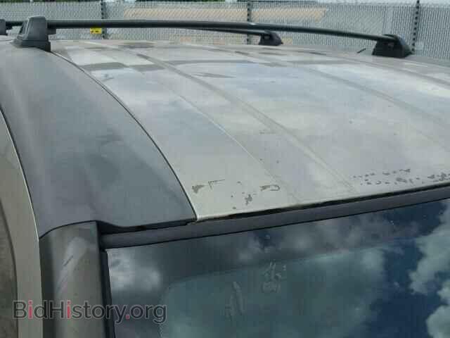 2003 HONDA ELEMENT - VIN: 5J6YH28553L015002 - Фото 9
