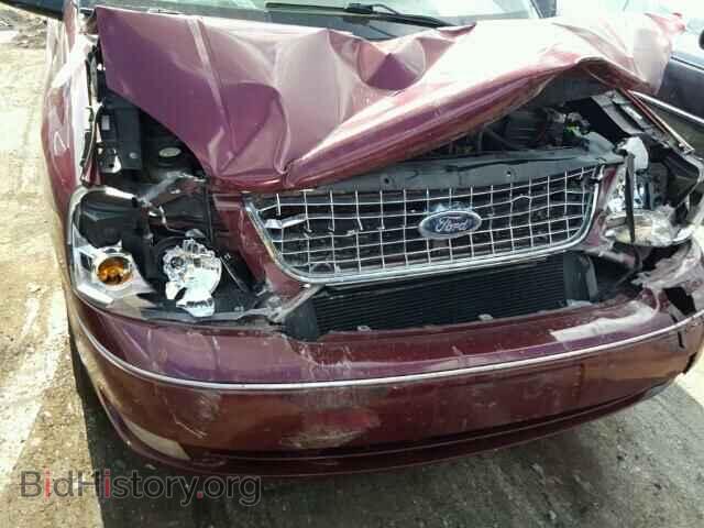 2007 FORD FREESTAR - VIN: 2FMZA52247BA12270 - Фото 9
