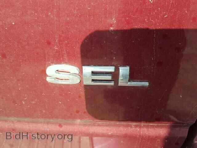 2007 FORD FREESTAR - VIN: 2FMZA52247BA12270 - Фото 10