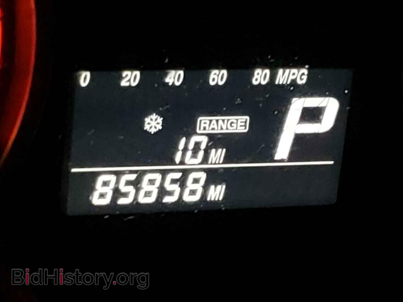 2013 SUZUKI SX4 - VIN: JS2YA5A52D6100181 - Фото 8