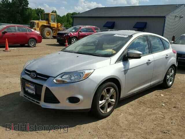 2013 FORD FOCUS - VIN: 1FADP3K27DL297856 - Photo 2