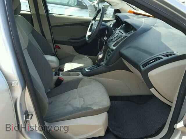 2013 FORD FOCUS - VIN: 1FADP3K27DL297856 - Photo 5