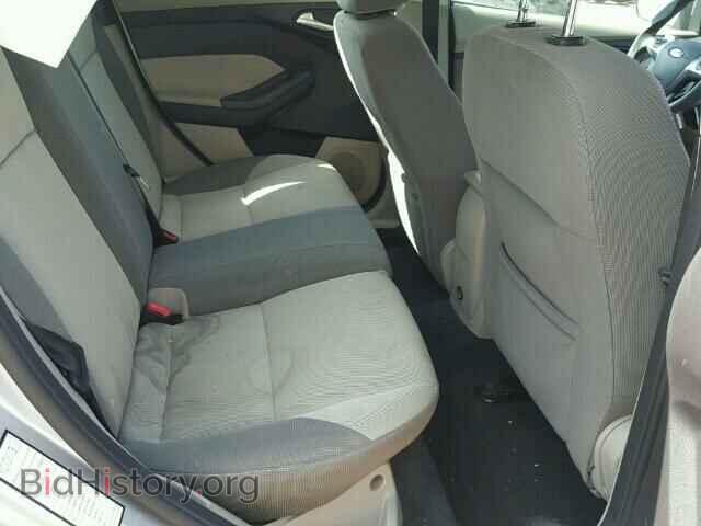 2013 FORD FOCUS - VIN: 1FADP3K27DL297856 - Photo 6
