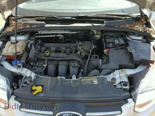 2013 FORD FOCUS - VIN: 1FADP3K27DL297856 - Photo 7