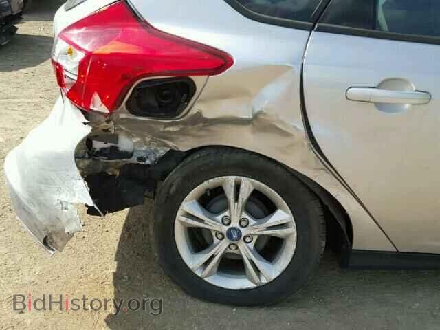 2013 FORD FOCUS - VIN: 1FADP3K27DL297856 - Photo 9