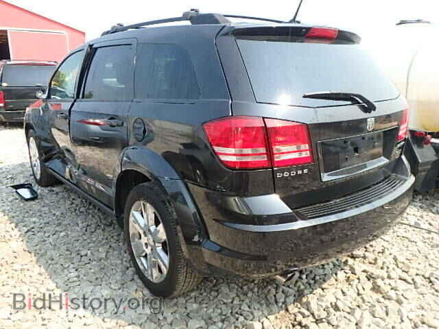 2010 DODGE JOURNEY - VIN: 3D4PG5FV4AT163722 - Фото 3
