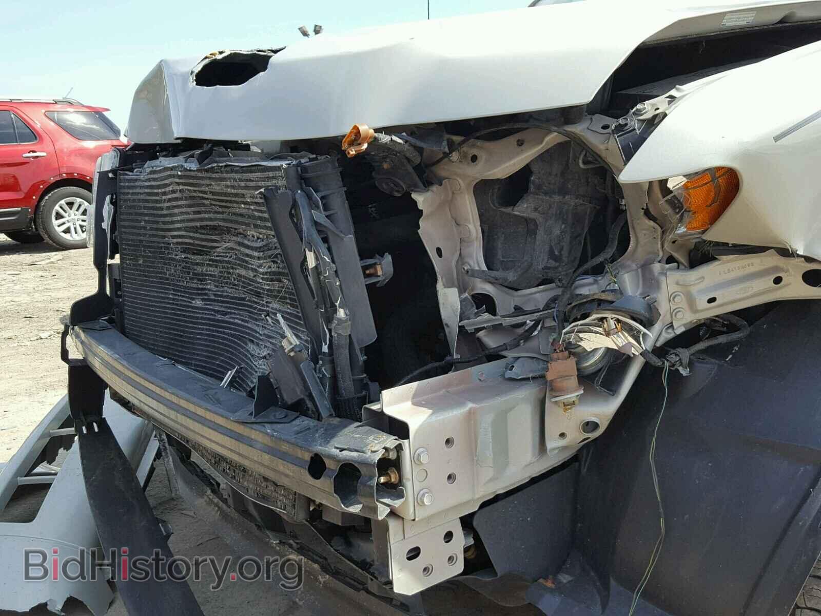 2009 FORD ESCAPE - VIN: 1FMCU03G19KA14741 - Photo 9