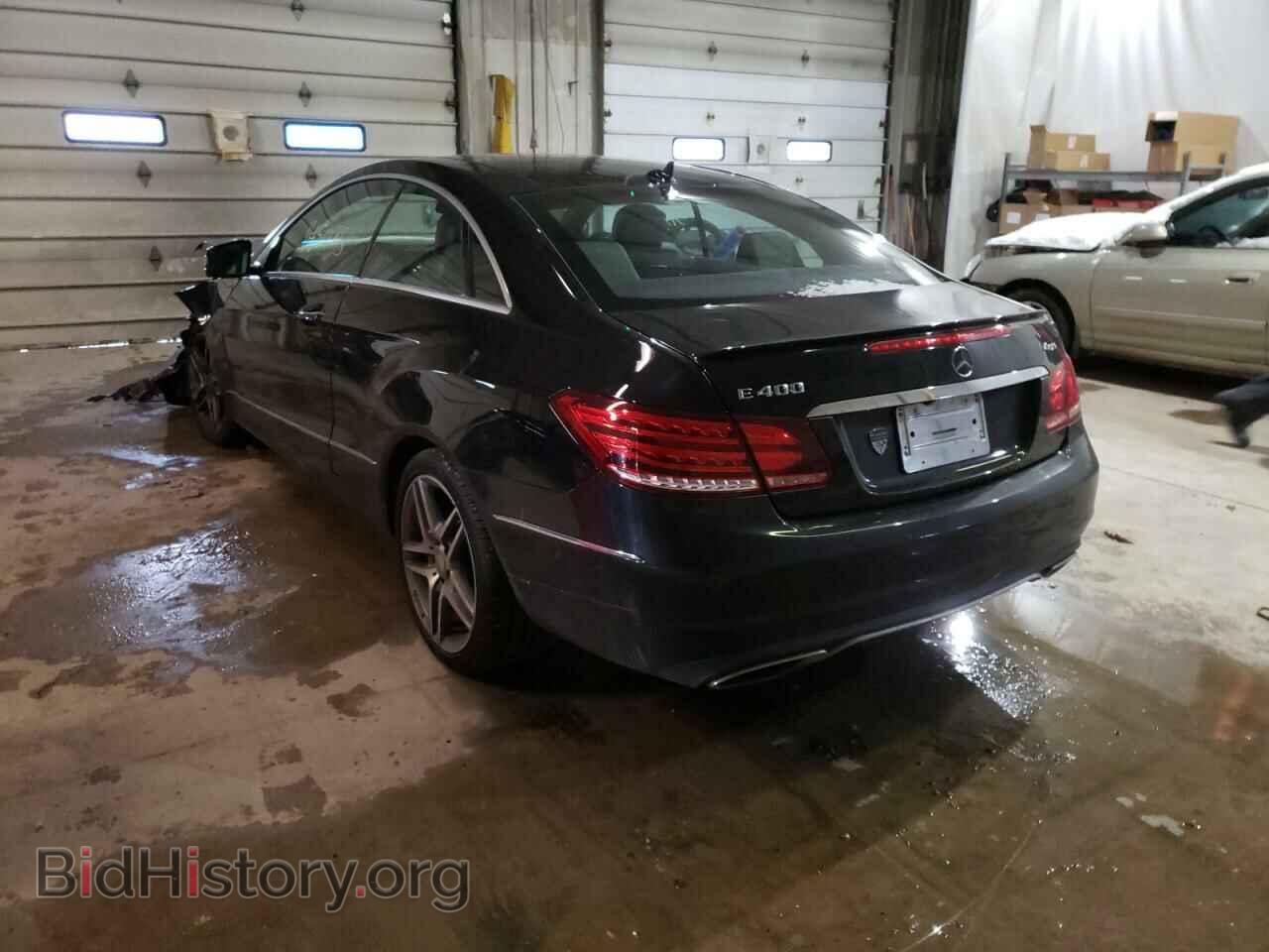 2015 MERCEDES-BENZ E-CLASS - VIN: WDDKJ6HB9FF305667 - Фото 3