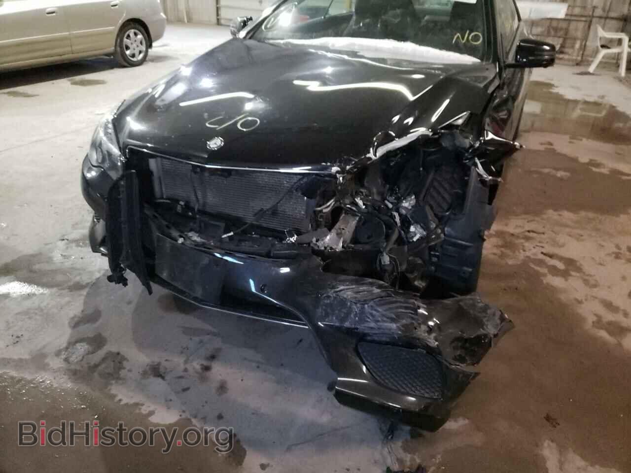 2015 MERCEDES-BENZ E-CLASS - VIN: WDDKJ6HB9FF305667 - Фото 9