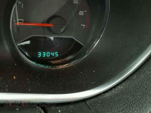 2013 DODGE AVENGER - VIN: 1C3CDZAGXDN749810 - Фото 8