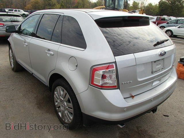 2010 FORD EDGE - VIN: 2FMDK4KC1ABB20668 - Photo 3
