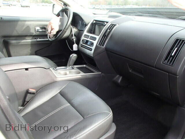 2010 FORD EDGE - VIN: 2FMDK4KC1ABB20668 - Photo 5