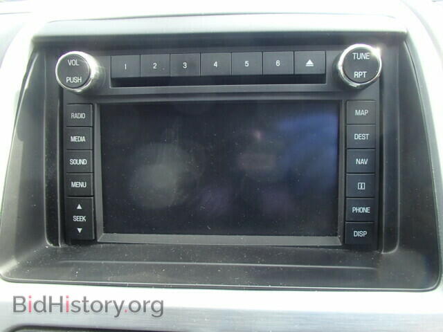 2010 FORD EDGE - VIN: 2FMDK4KC1ABB20668 - Photo 10