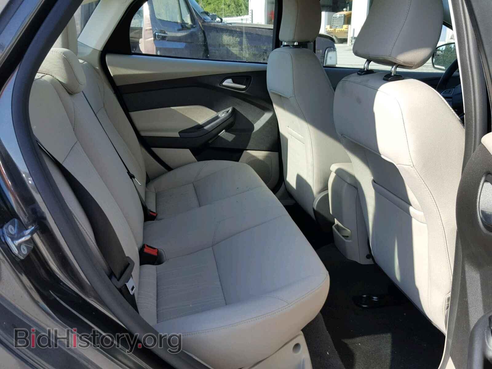 2015 FORD FOCUS - VIN: 1FADP3F22FL285899 - Photo 6