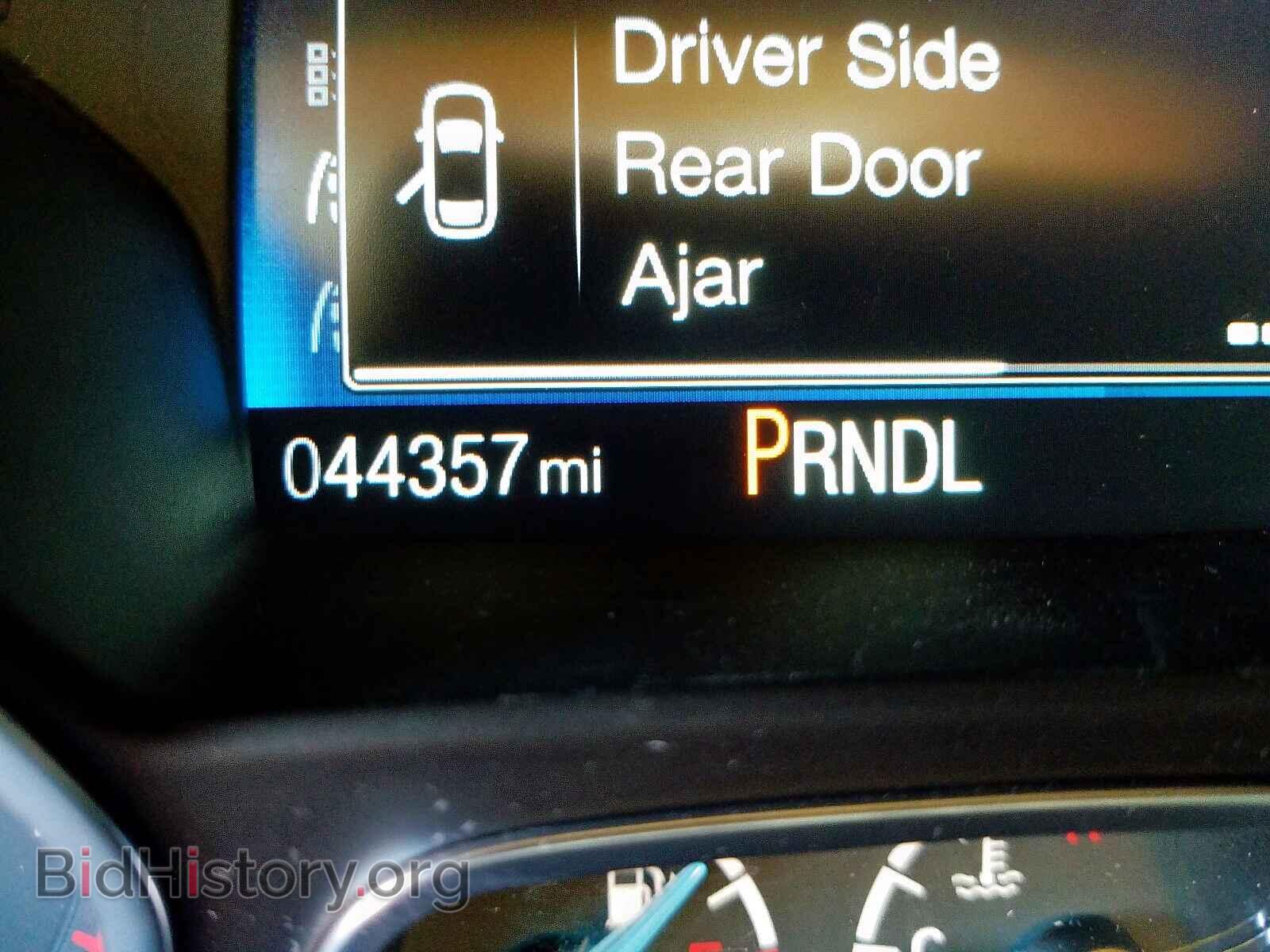 2017 FORD FOCUS - VIN: 1FADP3F24HL315133 - Фото 6
