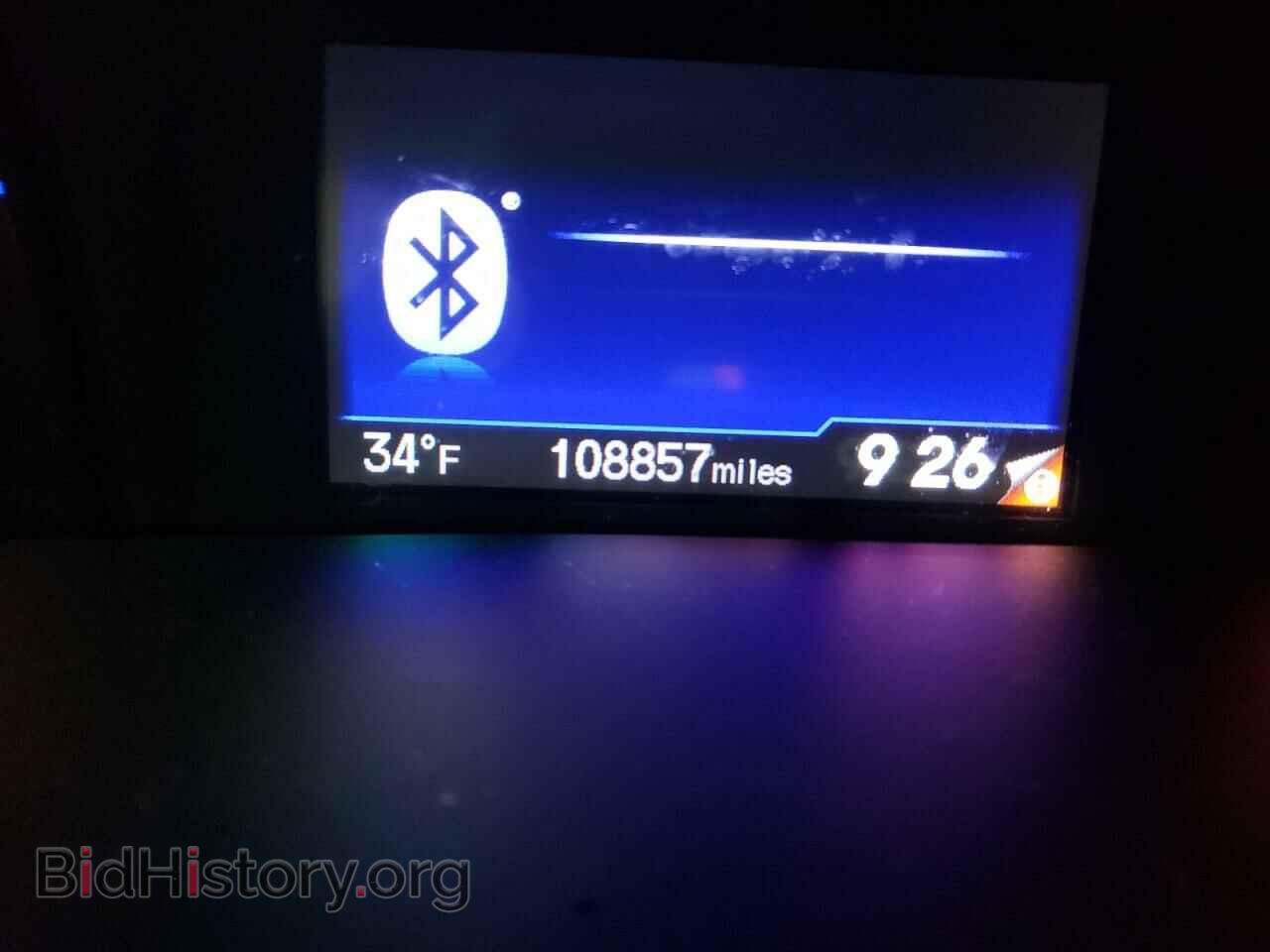 2013 HONDA CIVIC - VIN: 19XFB2F50DE024654 - Фото 8