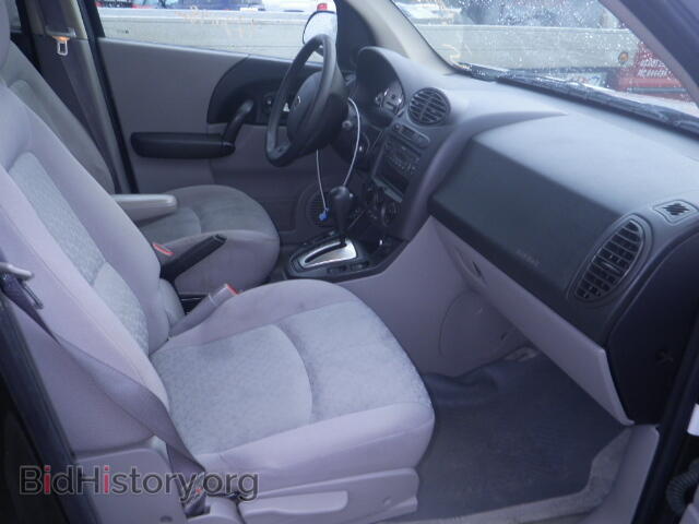 2005 SATURN VUE - VIN: 5GZCZ33D35S870080 - Фото 5