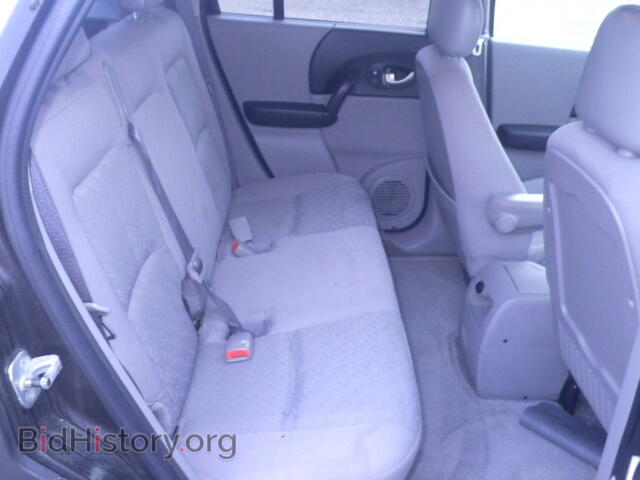 2005 SATURN VUE - VIN: 5GZCZ33D35S870080 - Фото 6