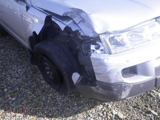 2005 SATURN VUE - VIN: 5GZCZ33D35S870080 - Фото 9