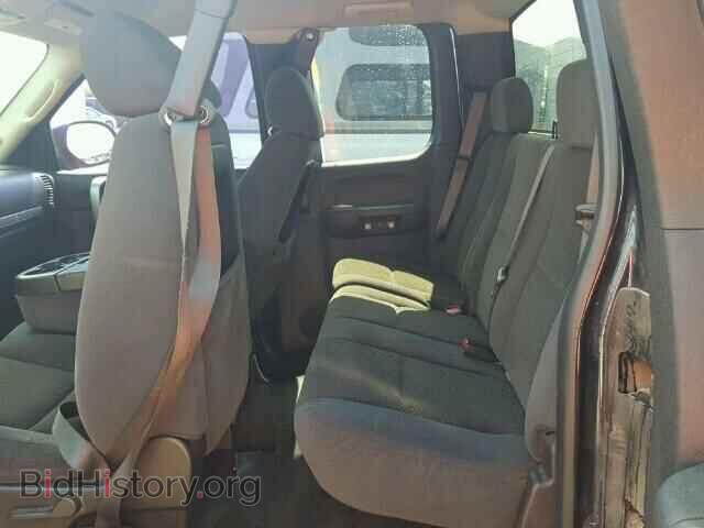 2007 CHEVROLET SILVERADO - VIN: 2GCEC19C271608892 - Фото 6