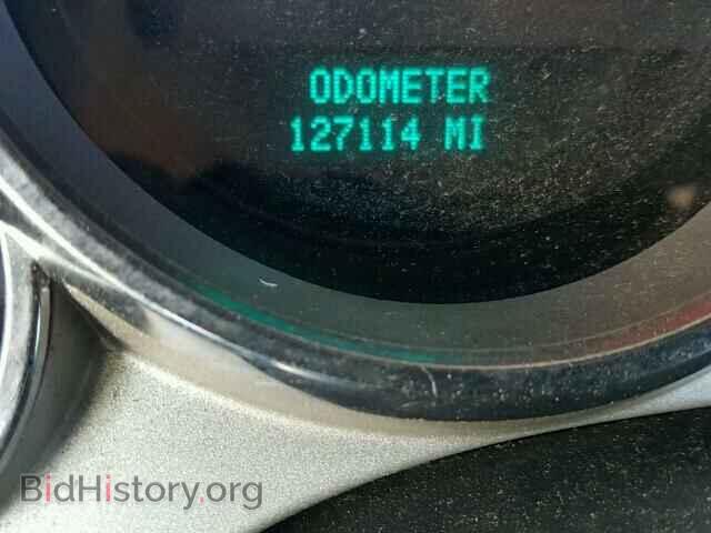 2007 CHEVROLET SILVERADO - VIN: 2GCEC19C271608892 - Фото 8