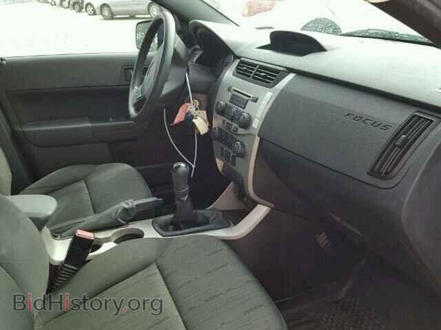 2010 FORD FOCUS - VIN: 1FAHP3FN0AW104995 - Фото 5