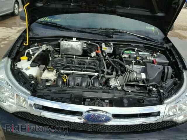 2010 FORD FOCUS - VIN: 1FAHP3FN0AW104995 - Фото 7